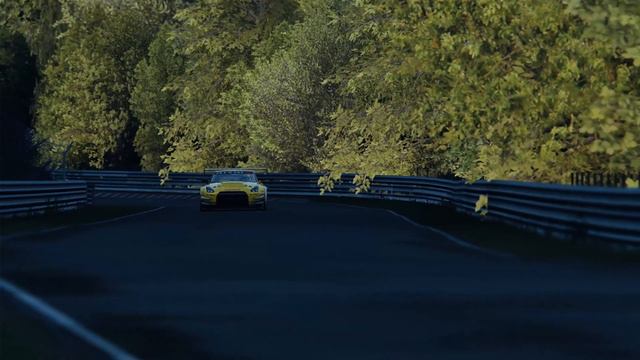 Assetto Corsa CSP + Horizon Shades Weather 1.7 + Sound Mod + GODZILLA смотреть онлайн