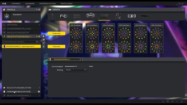 Corsair Tips, Tricks und Troubleshoot Guide смотреть онлайн