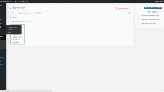 Safely Update WordPress Plugins смотреть онлайн