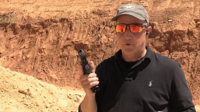 New Glock Performance Trigger Review : Is it Really Better? смотреть онлайн