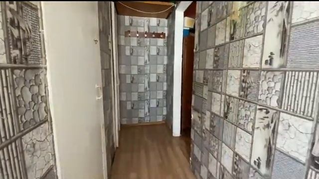 Обзор 2 к квартиры, Курская область, г Железногорск, ул Димитрова, д 12, к 3, этаж 1, площадь 4 смотреть онлайн