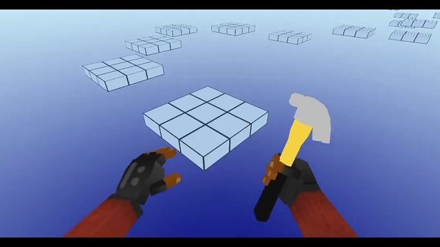 БАГИ! в игре блокфилд! | Blockfield | блокфилд смотреть онлайн