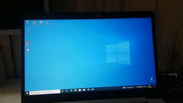 Обзор Lenovo IdeaPad L3 15IML05 смотреть онлайн