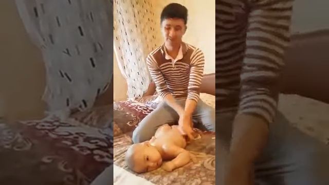 Жанаозен Детский Массаж 8708 101 45 93