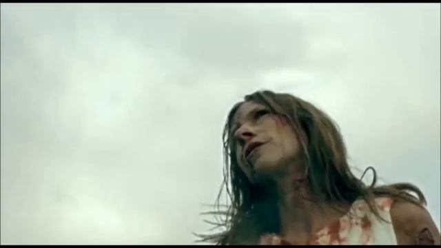 Den sista dokusåpan - Caroline af Ugglas som zombie смотреть онлайн