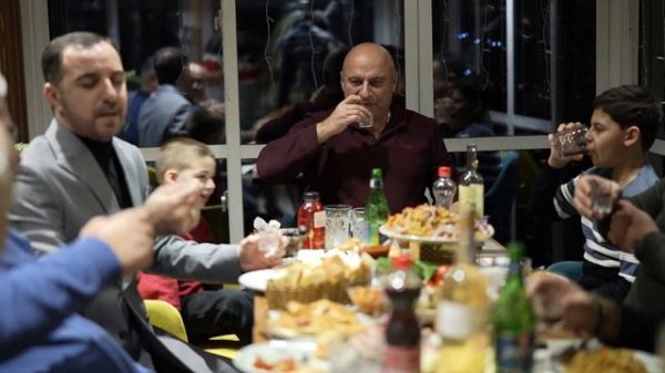 GRANTO (ГРАНТО) - KOSTYAS U DIMAS