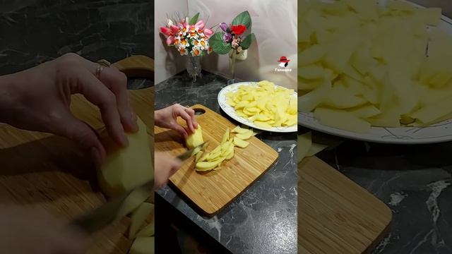 ОТКАЗАТЬСЯ ОТ ЭТОГО ПРОСТО НЕВОЗМОЖНО! #vlog  #schorts