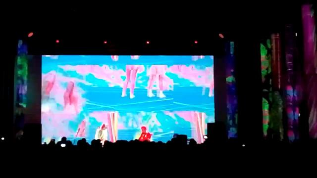 СБПЧ Нельзя сказать короче @ Эрарта Спб 08.01.15 смотреть онлайн