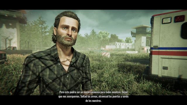 [FINAL] 😭 #9 | The Walking Dead Destinies смотреть онлайн