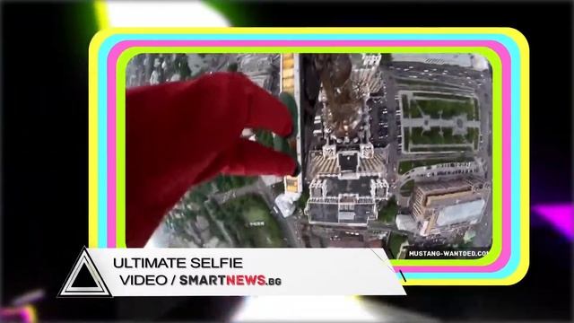 Smartbox: Ultimate Selfie смотреть онлайн