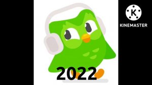 Duolingo Evolution (FULL VERSION) 2010 - 2056