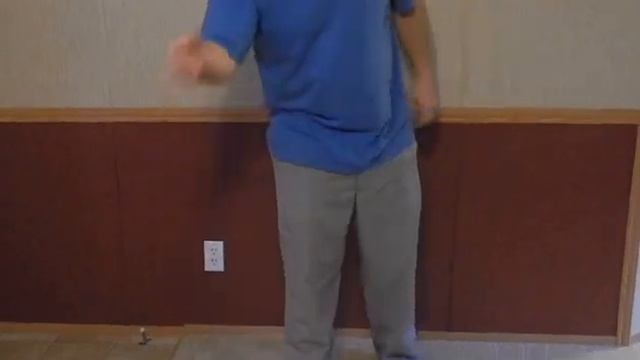 TECH 201 - The Five Elements of a Gesture - Mime Technique смотреть онлайн