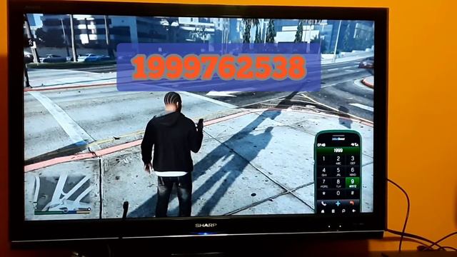 чіт коди в GTA 5 смотреть онлайн