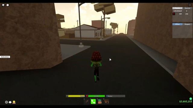 Da Hood | Fastest most effective way to earn cash смотреть онлайн