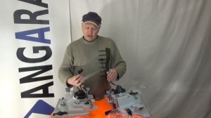 Фара Хендай HD78 HD72