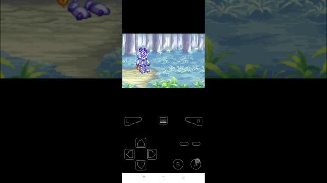 Medabots Rokusho Version Gameplay Gameboy Advanced смотреть онлайн
