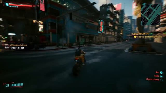 Cyberpunk 2077 - Nova Atualização 1.5 VERGONHOSA! CD PROJEKT RED Nunca Mais! смотреть онлайн