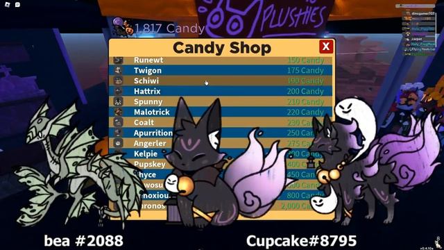New Halloween Skin Update + Code | Roblox Doodle World смотреть онлайн