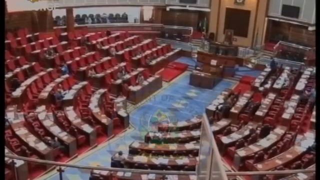 Mwenyekiti wa Kamati ya Mambo ya Nje, Ulinzi na Usalama смотреть онлайн