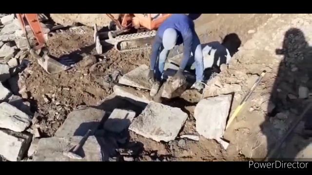 кладка камня своими руками - N3