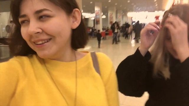 MAD VLOG | СДЕЛАЛА СВОЙ ЖУРНАЛ? КИНО С МЕЗЕНЦЕВОЙ) КУДА УЛЕТЕЛА? смотреть онлайн