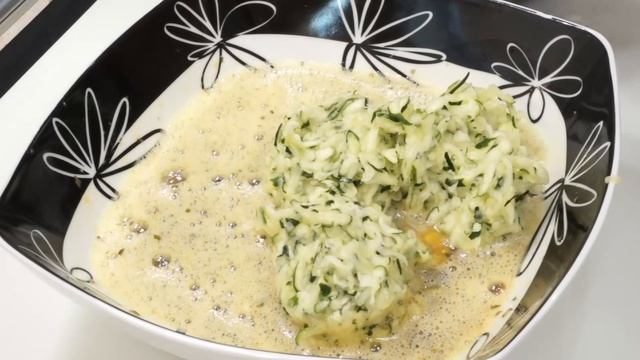 ROLLO DE CALABACÍN RECETA FÁCIL RÁPIDA Y BAJA EN CALORÍAS смотреть онлайн