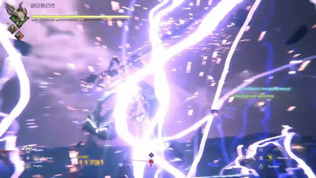 Final Fantasy 16 прохождение боссов : 65. Принц Смерти (Грозная цель) смотреть онлайн
