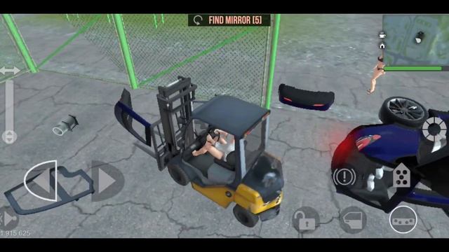 КОЛЛЕКТОРЫ В ДЕЛЕ! ПОЛНЫЙ КРАШ-ТЕСТ: Tesla Model X ! MadOut2 BCO | смотреть онлайн