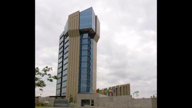 The Most Beautiful Places In Libreville, GABON, AFRICA. Габон, Африка: самые красивые места
