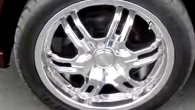 SOLD - 1999 Mitsubishi Galant ES V6 Budget Auto Sales III смотреть онлайн