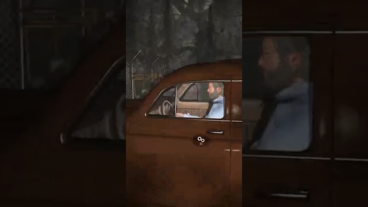 Это моя большая ошибка