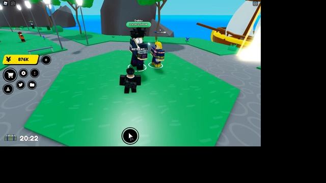 ROBLOX ANIME FIGHTERS SIMULATOR NEW ALL MIGHT MYTHICAL SHOWCASE смотреть онлайн
