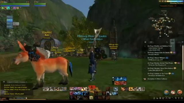 Archeage Commerce: Beginners Guide to Trade Packs смотреть онлайн