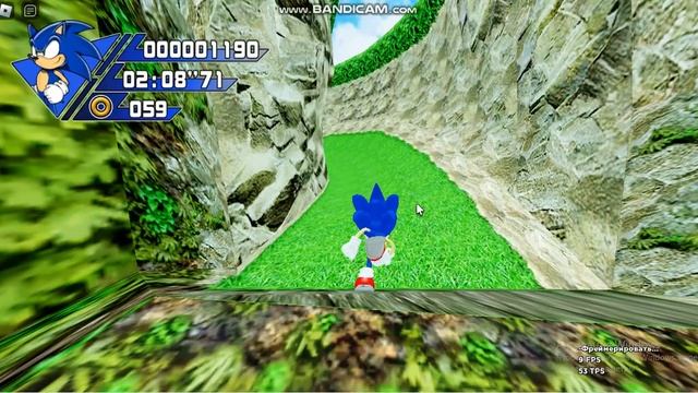 играю новую игру про соника смотреть онлайн