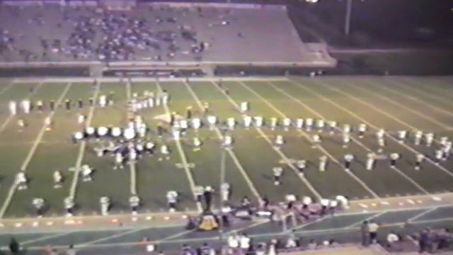 10/27/87 Halloween Game (Video Candids Galore) смотреть онлайн