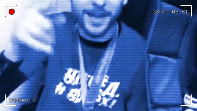 Супер супер супер гуд. Хоккейная команда России поет песню Ленинград. смотреть онлайн