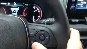 ТОПОВАЯ TOYOTA RAV4 2020 КОМПЛЕКТАЦИЯ ПРЕСТИЖ SAFETY