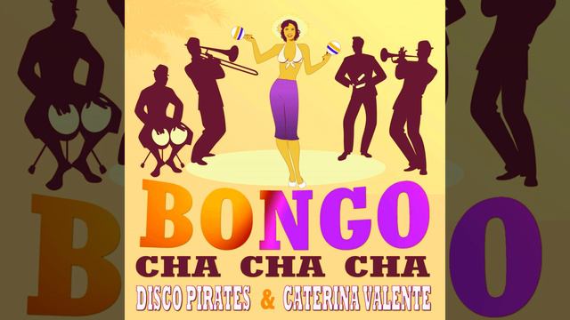Bongo Cha Cha Cha (2021 House Remix) смотреть онлайн