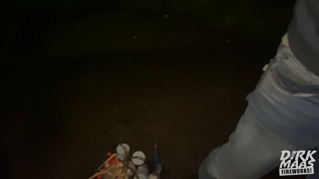 IN MEMORIAM 1 JAAR DIRK MAAS FIREWORKS | DIRKS LAATSTE OUD EN NIEUW 2020-2021 | смотреть онлайн