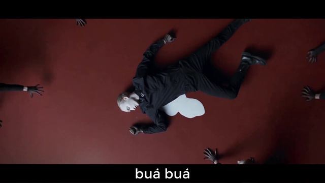 IC3PEAK - Плак-Плак (Plak-Plak)  | LEGENDADO EM PORTUGUÊS