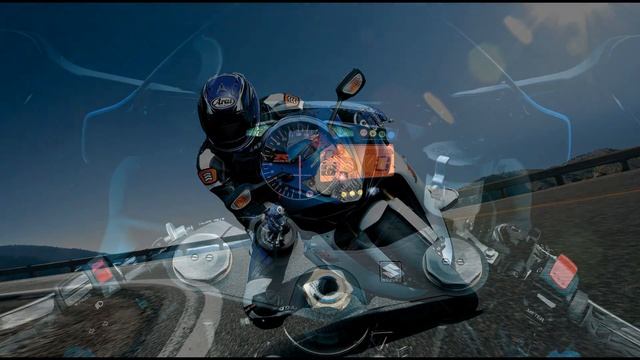 Обзор Suzuki GSX-R750 (2011 года) смотреть онлайн