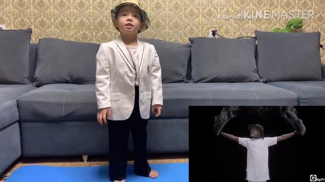 Ole ole ole. Best channel (секрет моих сил) смотреть онлайн