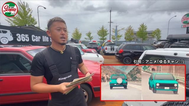 【ニッサン　ラシーン　徹底解説】元トヨタディーラー営業マンの本音トーク！