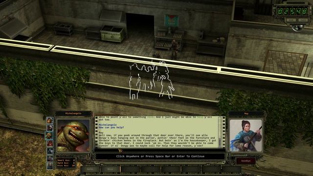 Mr. Odd - Let's Play Wasteland 2 - Part 70 - Rodia смотреть онлайн