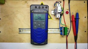 Мегаомметр Е6-32 как пользоваться. Описание передней панели, кнопок, режимов измерения