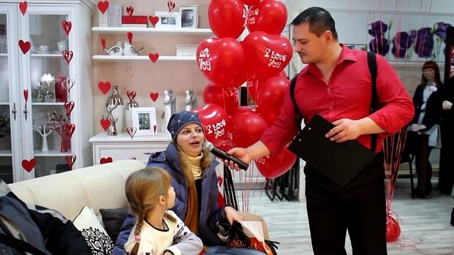 brw happy Valentine's day