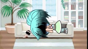 //моя сестра думает что я ее мама//6?//гача лайф//