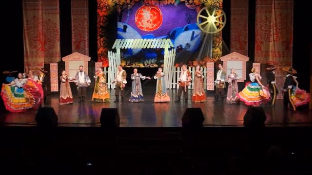 «Все на Масленицу!» (10.03.2019) смотреть онлайн