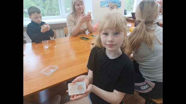 Мыльные фантазии