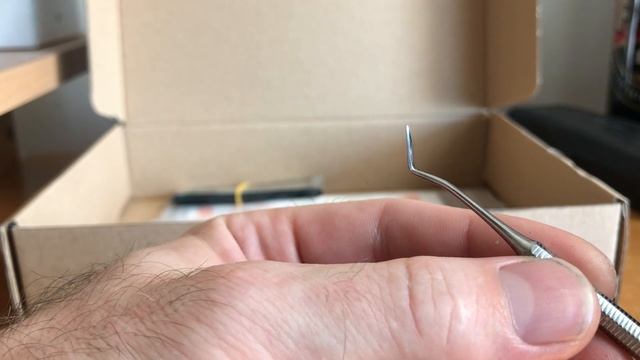 Ювелирное дело! Инструмент для моделирования воска. смотреть онлайн